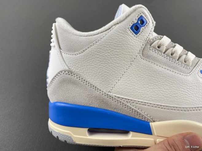 Lucky Shorts 3 Air Jordan CT8532-101 0610
